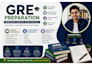provide expert gre verbal, quantitative, and analytical writing preparation